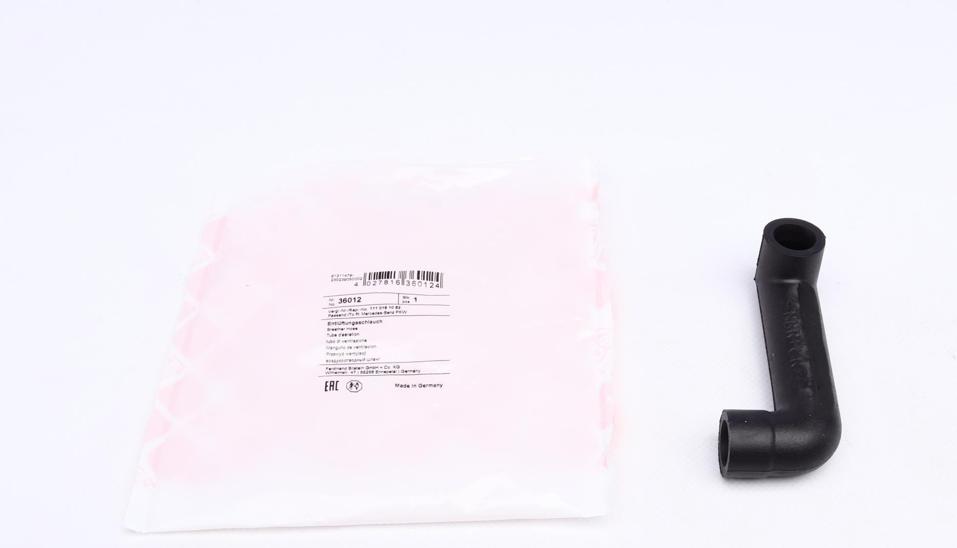 36012 FEBI BILSTEIN